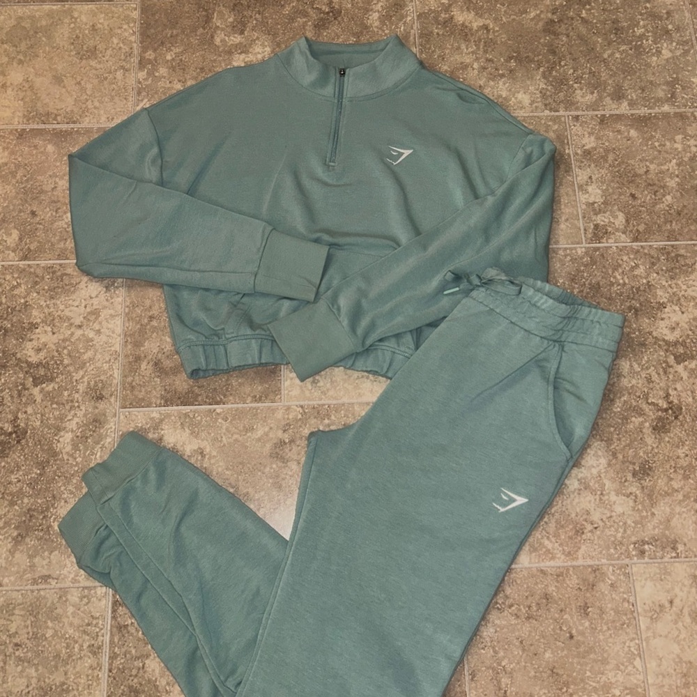 Gymshark set